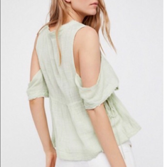 Free People Indus Top - Picture 3 of 5